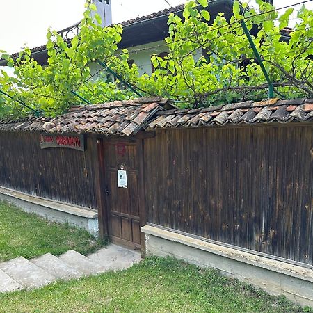 Вила Чевермето Palici Kültér fotó