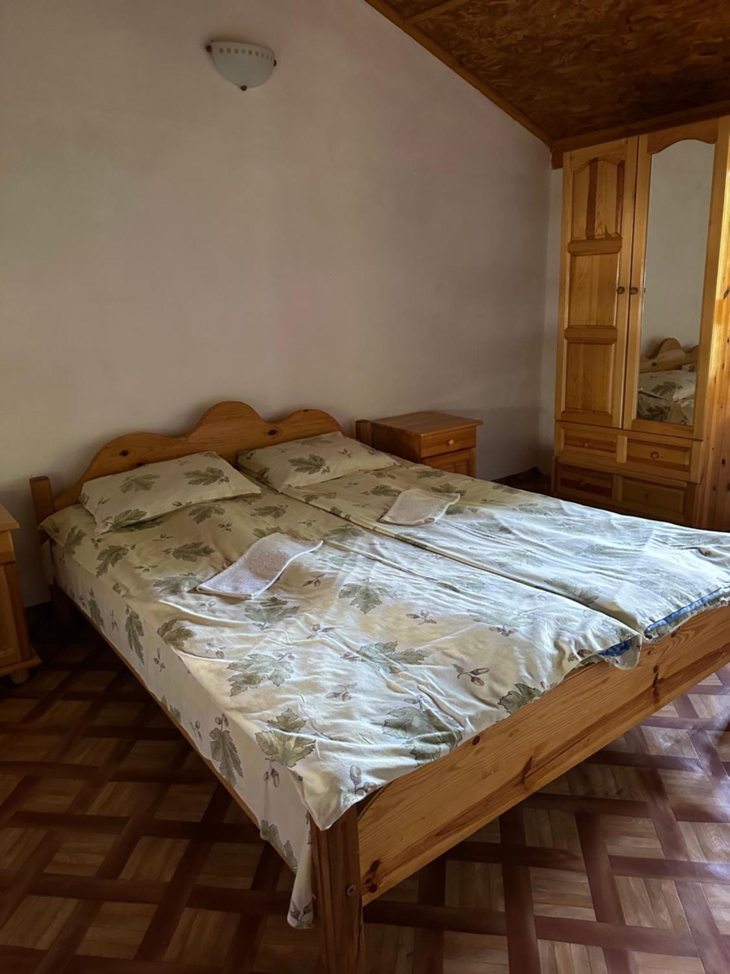 Вила Чевермето Palici Kültér fotó